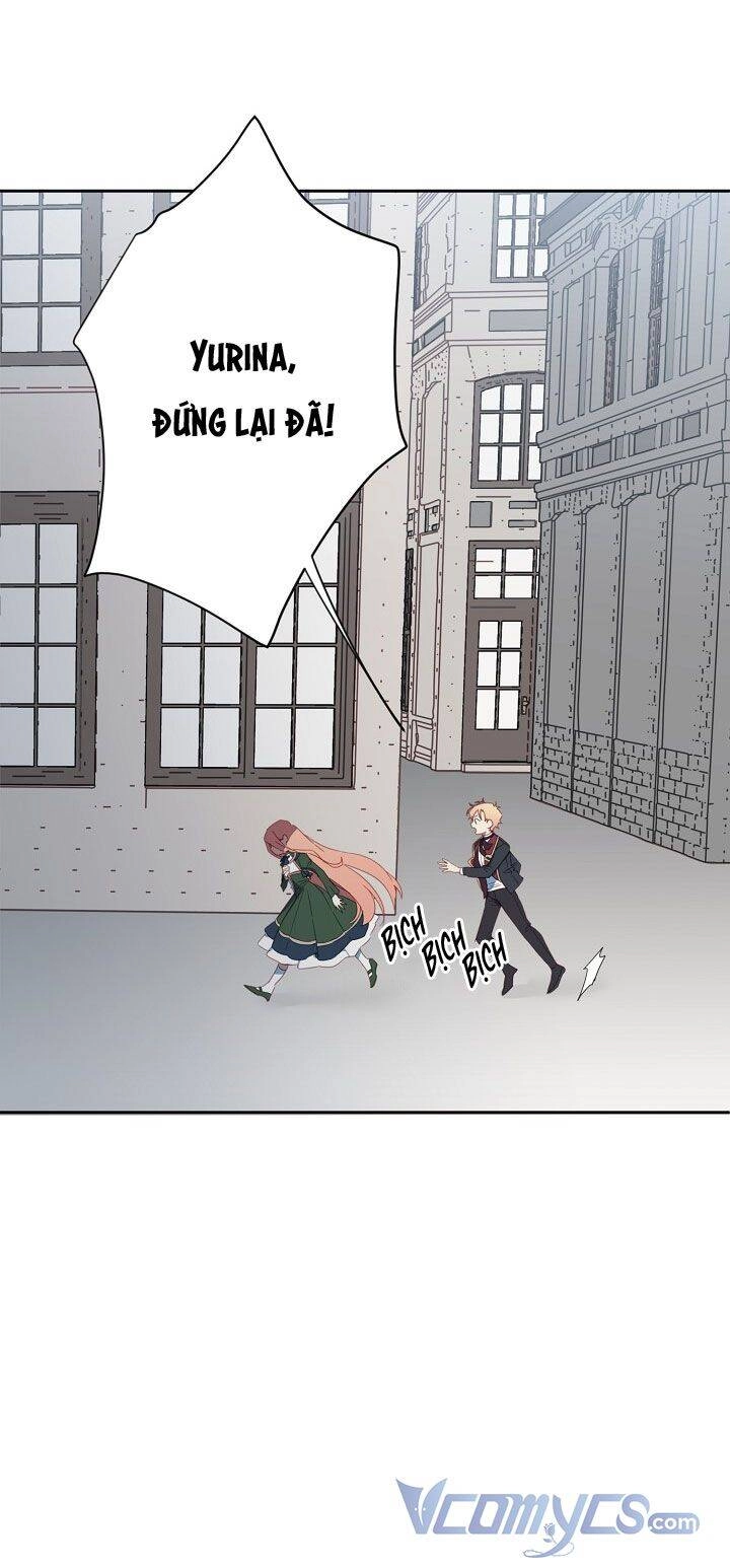 Tôi Đã Nuôi Dưỡng Một Nam Phụ Đầy Ám Ảnh Chapter 29 - 11