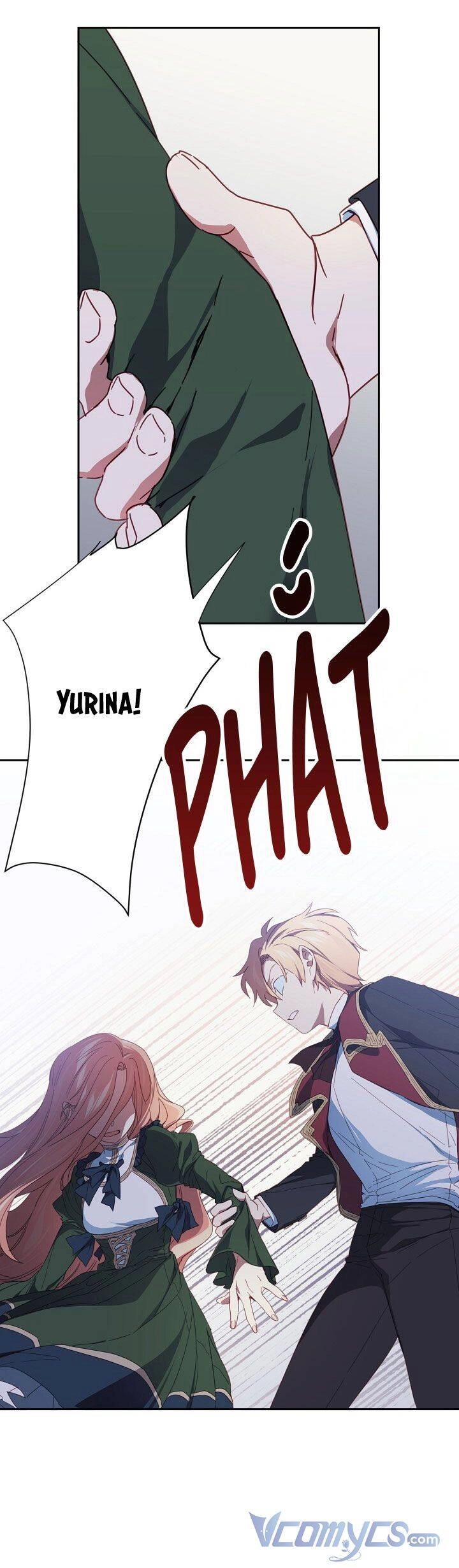 Tôi Đã Nuôi Dưỡng Một Nam Phụ Đầy Ám Ảnh Chapter 29 - 12