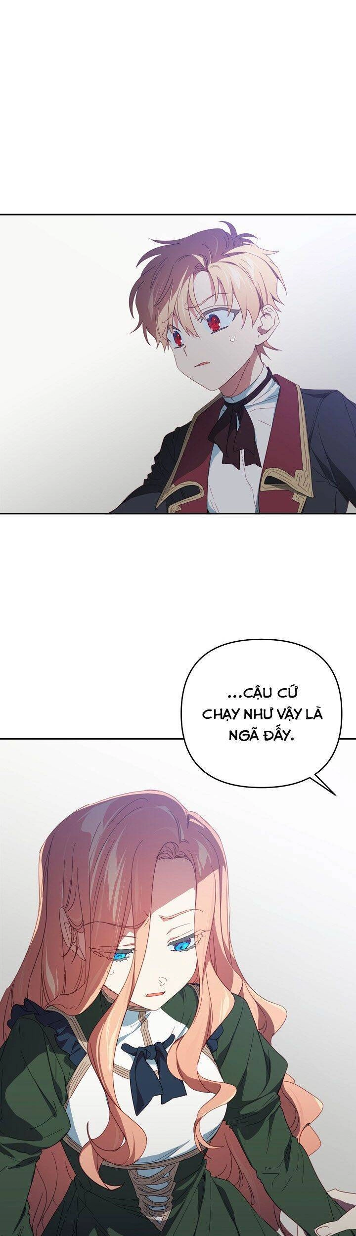 Tôi Đã Nuôi Dưỡng Một Nam Phụ Đầy Ám Ảnh Chapter 29 - 13