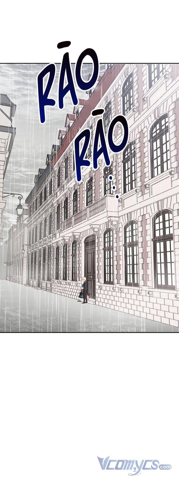 Tôi Đã Nuôi Dưỡng Một Nam Phụ Đầy Ám Ảnh Chapter 29 - 16