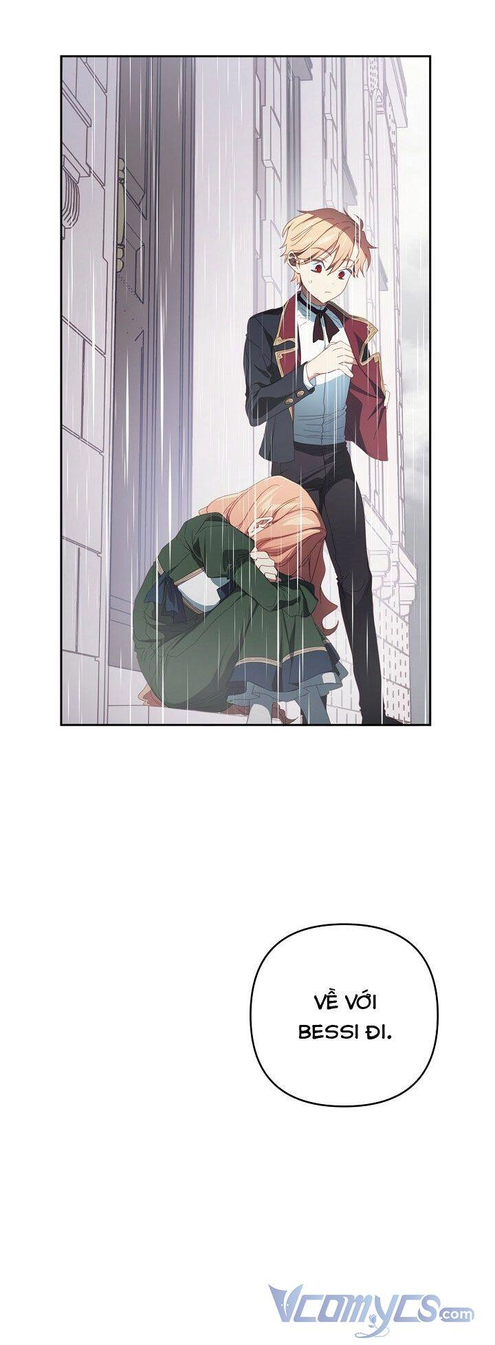 Tôi Đã Nuôi Dưỡng Một Nam Phụ Đầy Ám Ảnh Chapter 29 - 17