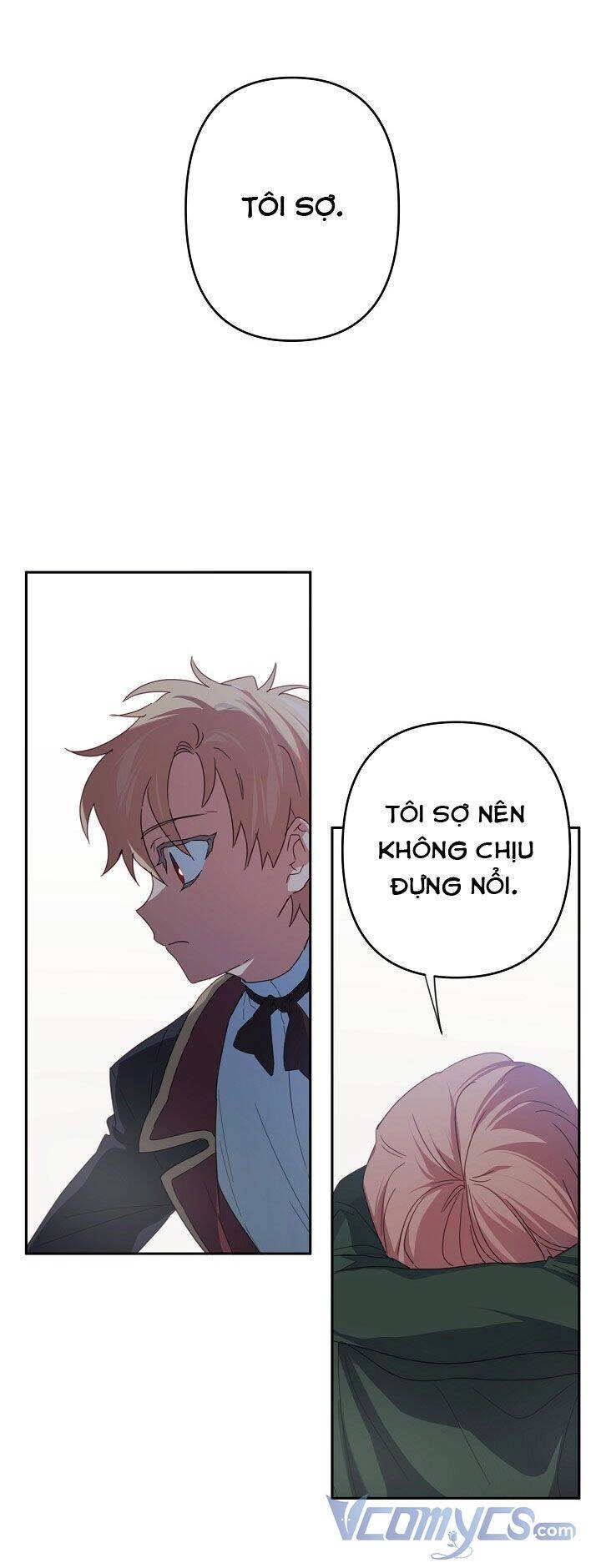 Tôi Đã Nuôi Dưỡng Một Nam Phụ Đầy Ám Ảnh Chapter 29 - 22