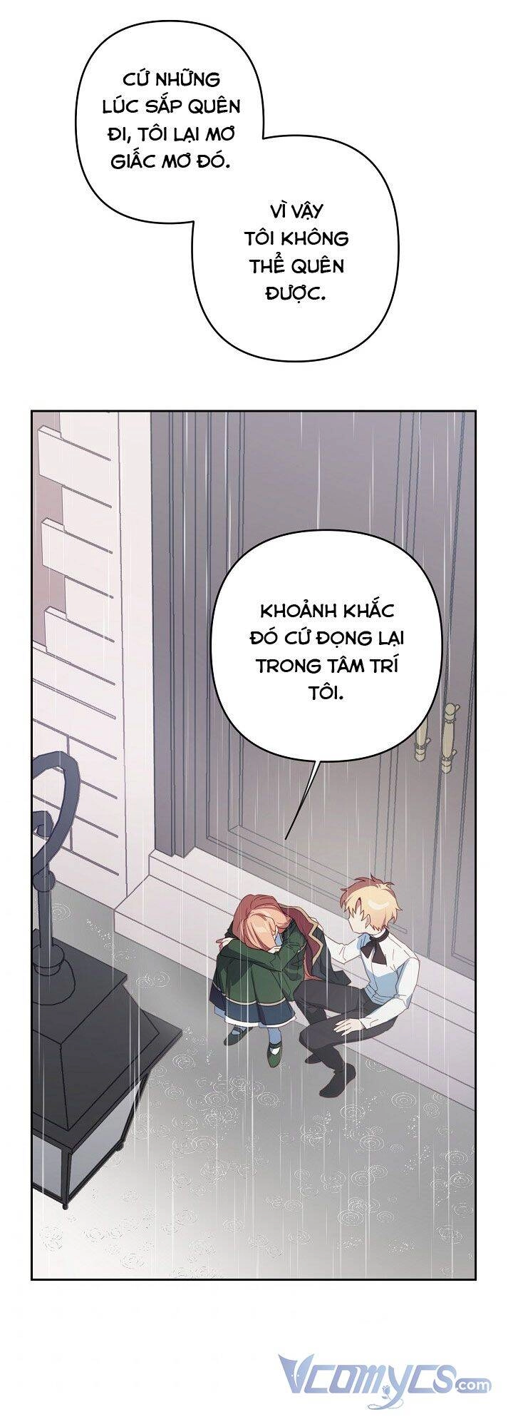 Tôi Đã Nuôi Dưỡng Một Nam Phụ Đầy Ám Ảnh Chapter 29 - 23