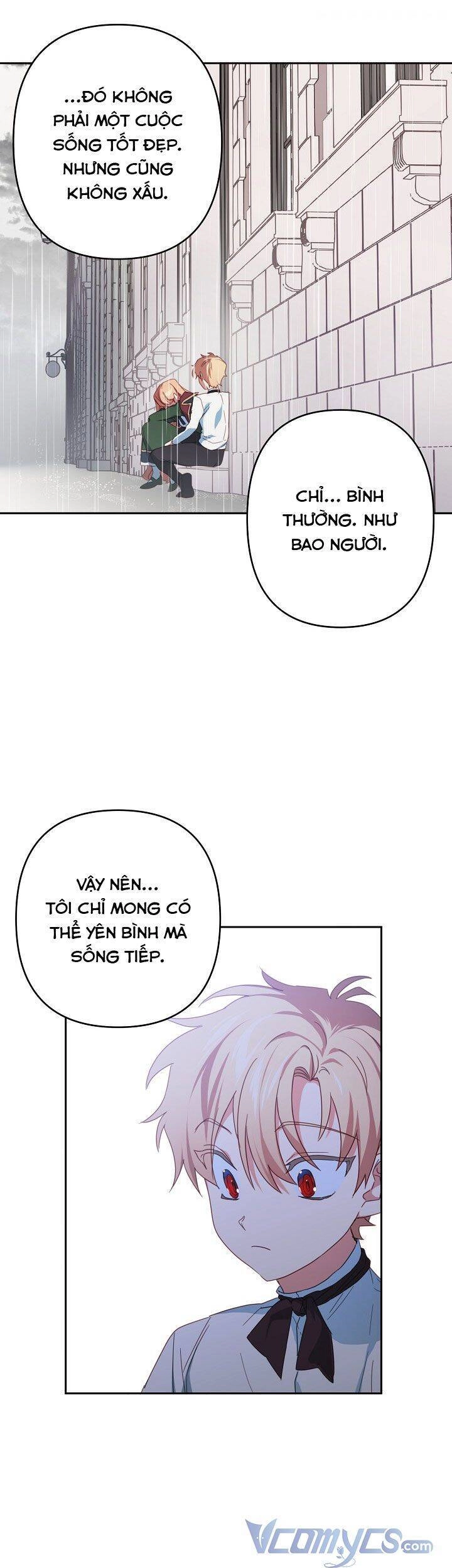 Tôi Đã Nuôi Dưỡng Một Nam Phụ Đầy Ám Ảnh Chapter 29 - 24