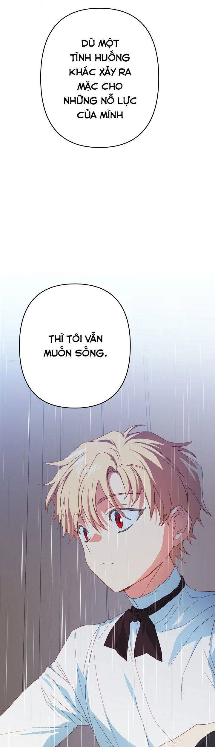 Tôi Đã Nuôi Dưỡng Một Nam Phụ Đầy Ám Ảnh Chapter 29 - 29