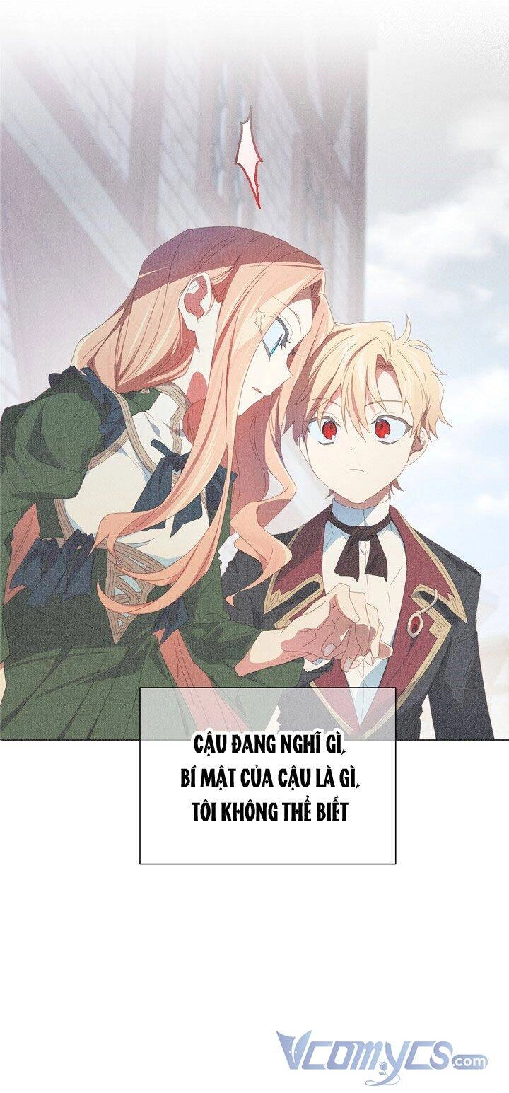 Tôi Đã Nuôi Dưỡng Một Nam Phụ Đầy Ám Ảnh Chapter 29 - 35