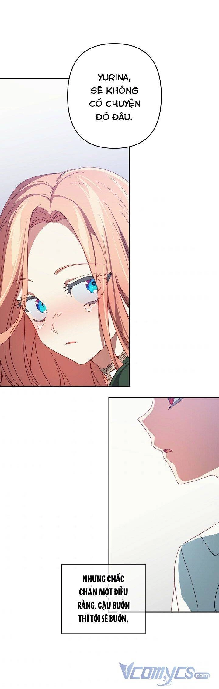 Tôi Đã Nuôi Dưỡng Một Nam Phụ Đầy Ám Ảnh Chapter 29 - 36