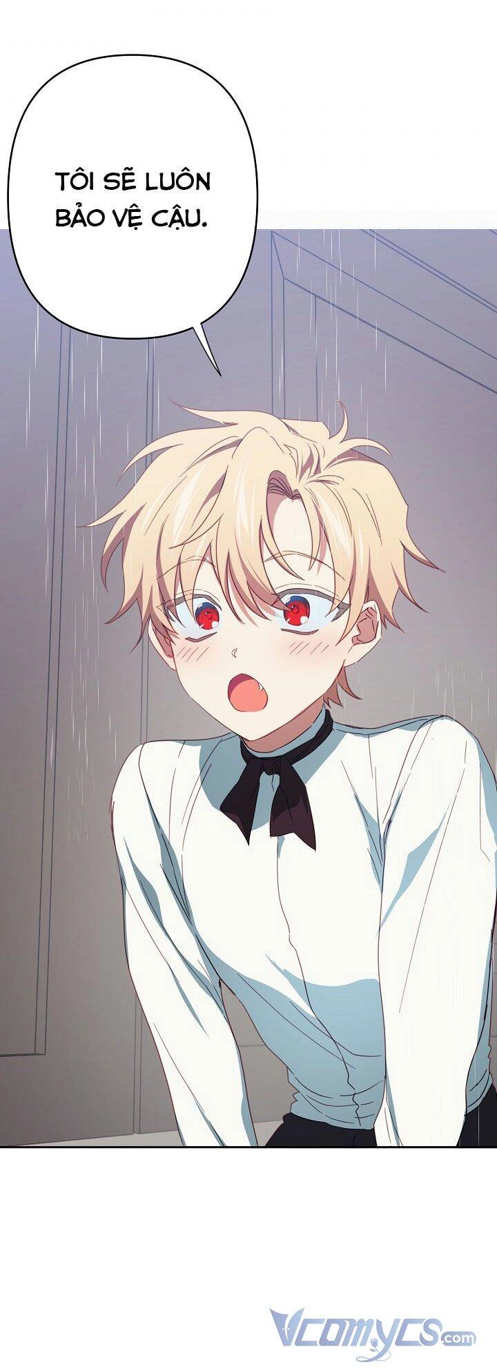 Tôi Đã Nuôi Dưỡng Một Nam Phụ Đầy Ám Ảnh Chapter 29 - 37