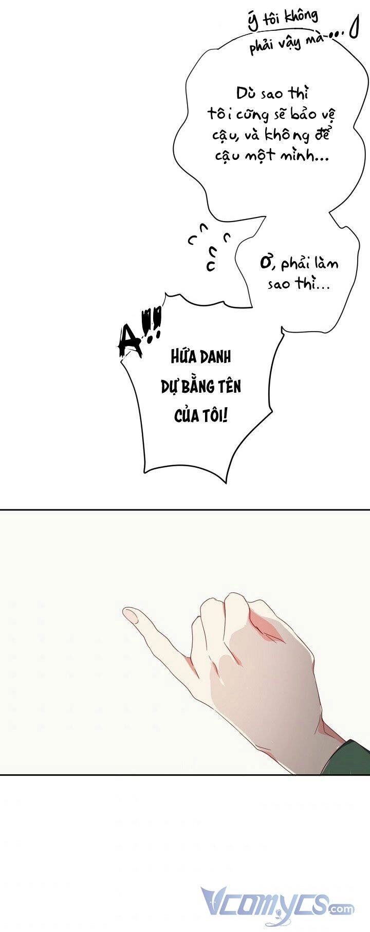 Tôi Đã Nuôi Dưỡng Một Nam Phụ Đầy Ám Ảnh Chapter 29 - 42