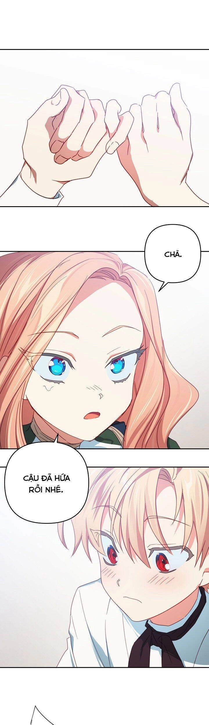 Tôi Đã Nuôi Dưỡng Một Nam Phụ Đầy Ám Ảnh Chapter 29 - 48