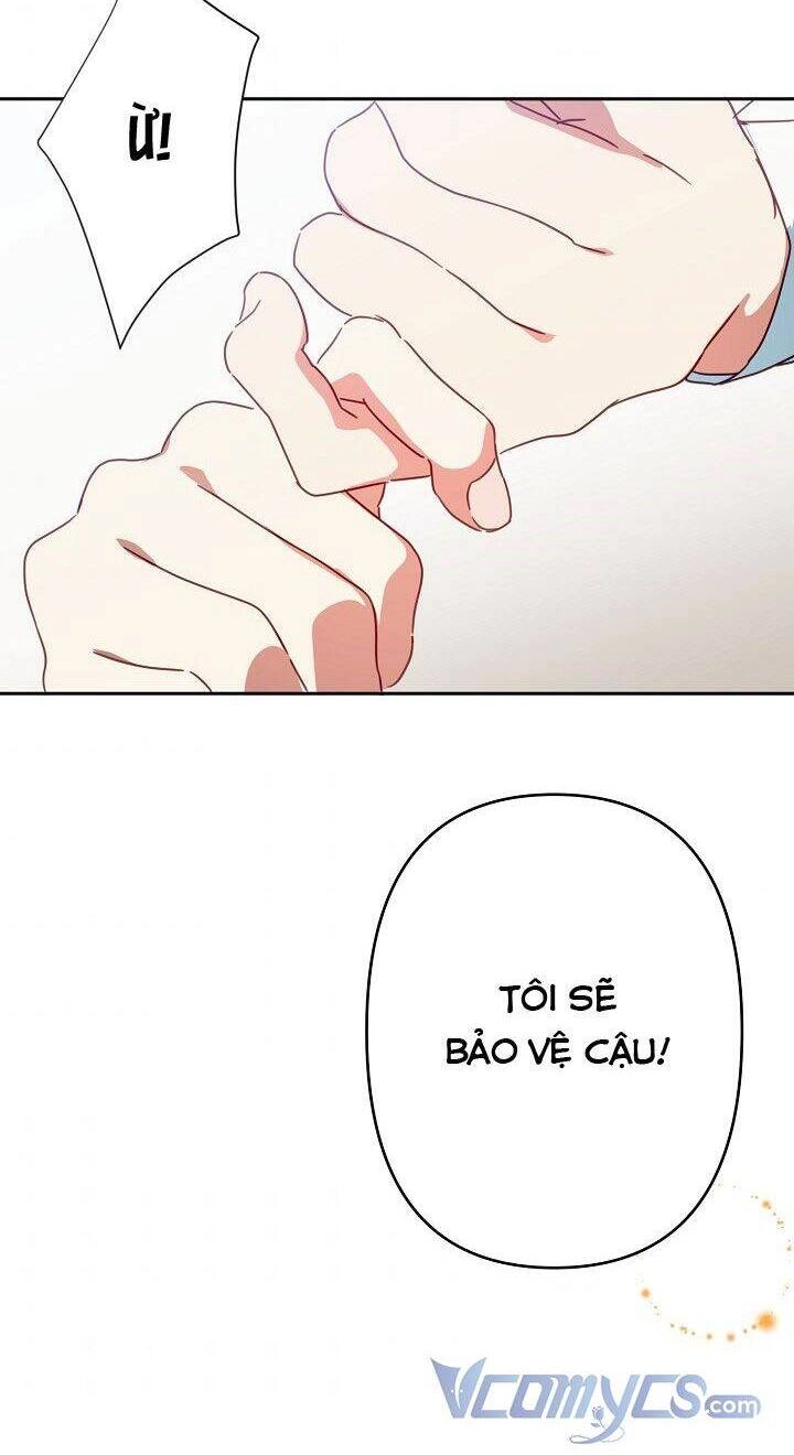 Tôi Đã Nuôi Dưỡng Một Nam Phụ Đầy Ám Ảnh Chapter 29 - 49