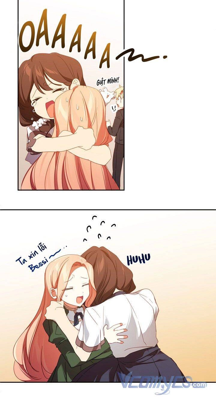 Tôi Đã Nuôi Dưỡng Một Nam Phụ Đầy Ám Ảnh Chapter 29 - 52