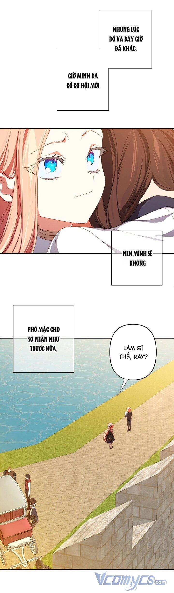 Tôi Đã Nuôi Dưỡng Một Nam Phụ Đầy Ám Ảnh Chapter 29 - 53