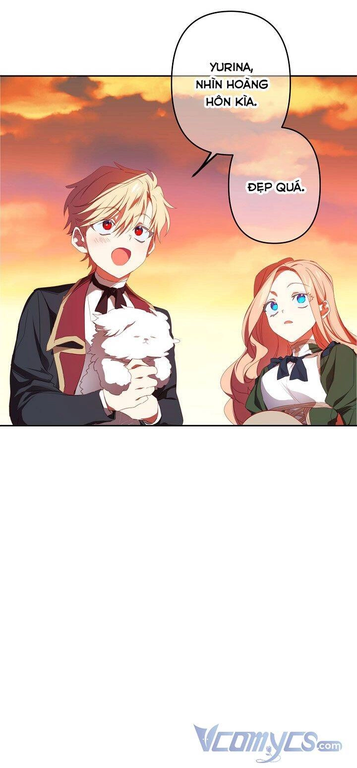 Tôi Đã Nuôi Dưỡng Một Nam Phụ Đầy Ám Ảnh Chapter 29 - 54