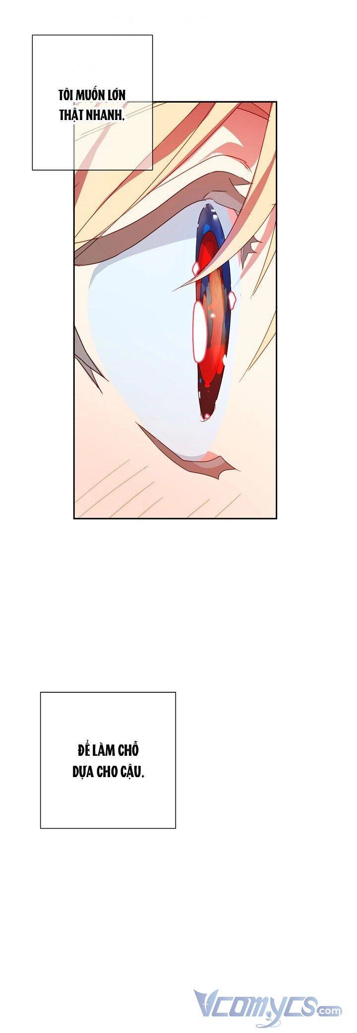 Tôi Đã Nuôi Dưỡng Một Nam Phụ Đầy Ám Ảnh Chapter 29 - 57