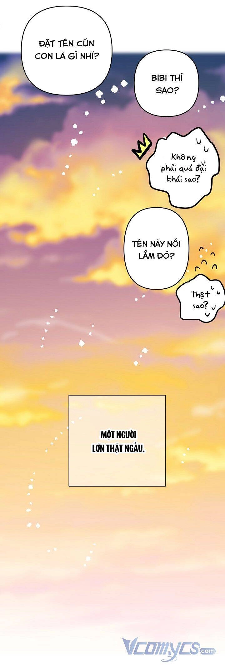 Tôi Đã Nuôi Dưỡng Một Nam Phụ Đầy Ám Ảnh Chapter 29 - 59