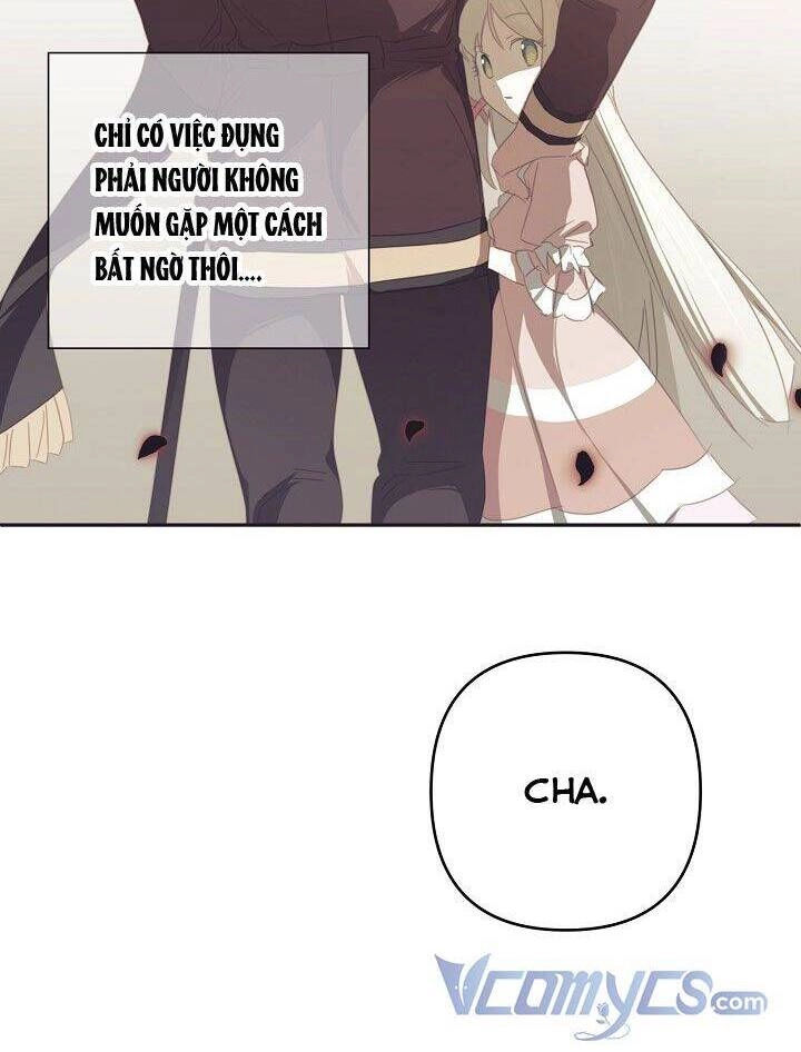 Tôi Đã Nuôi Dưỡng Một Nam Phụ Đầy Ám Ảnh Chapter 30 - 3