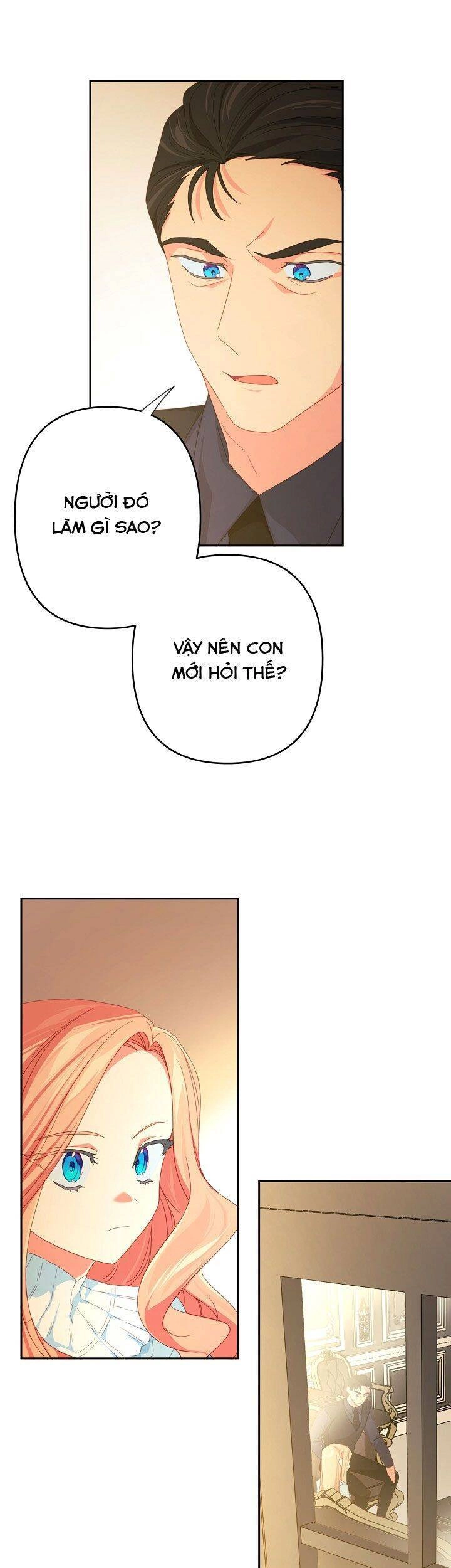 Tôi Đã Nuôi Dưỡng Một Nam Phụ Đầy Ám Ảnh Chapter 30 - 12