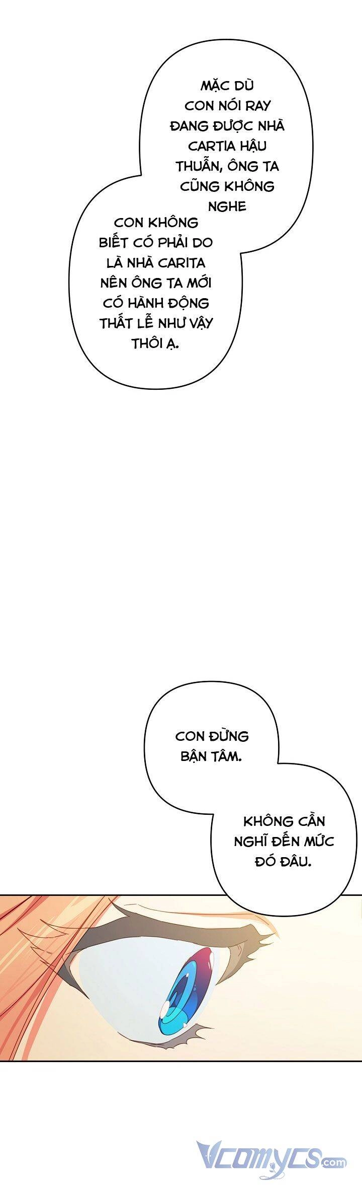 Tôi Đã Nuôi Dưỡng Một Nam Phụ Đầy Ám Ảnh Chapter 30 - 14