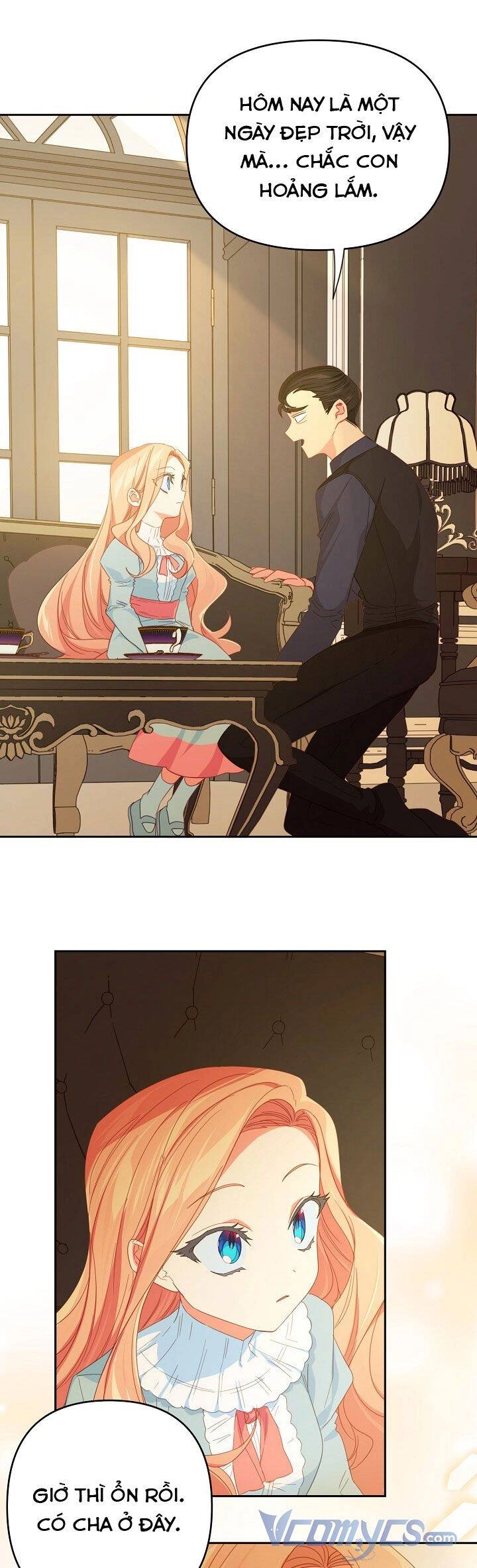 Tôi Đã Nuôi Dưỡng Một Nam Phụ Đầy Ám Ảnh Chapter 30 - 15