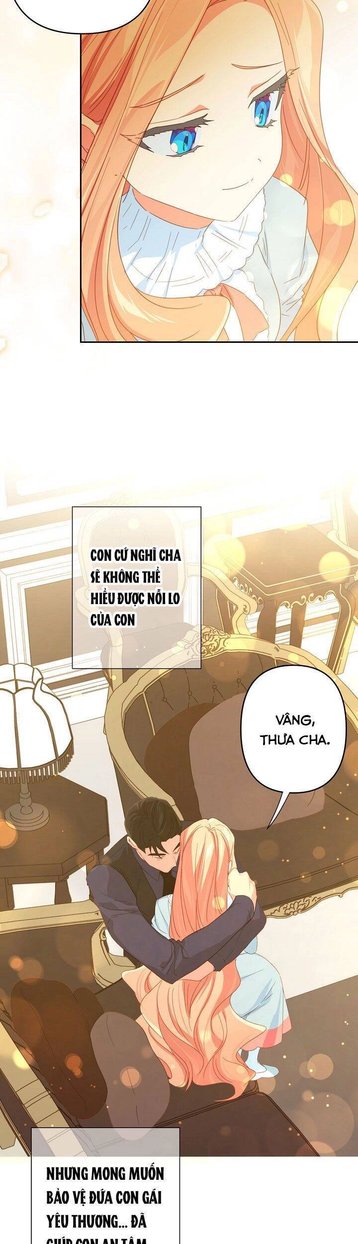 Tôi Đã Nuôi Dưỡng Một Nam Phụ Đầy Ám Ảnh Chapter 30 - 16