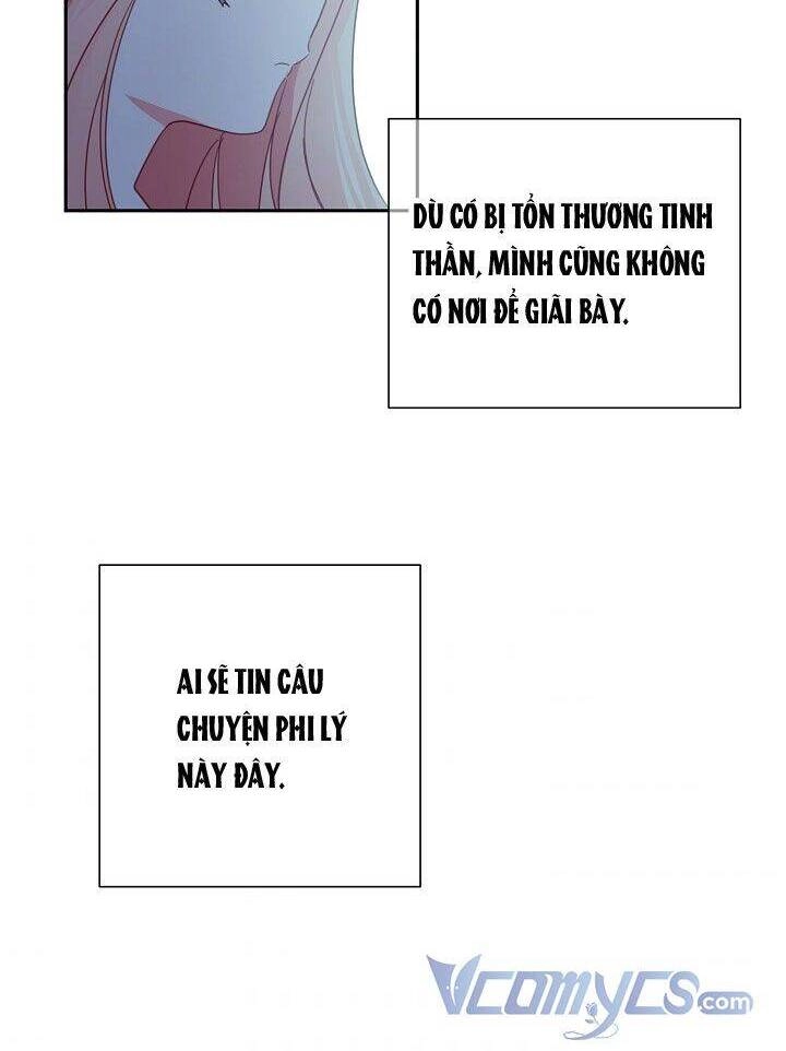 Tôi Đã Nuôi Dưỡng Một Nam Phụ Đầy Ám Ảnh Chapter 30 - 20