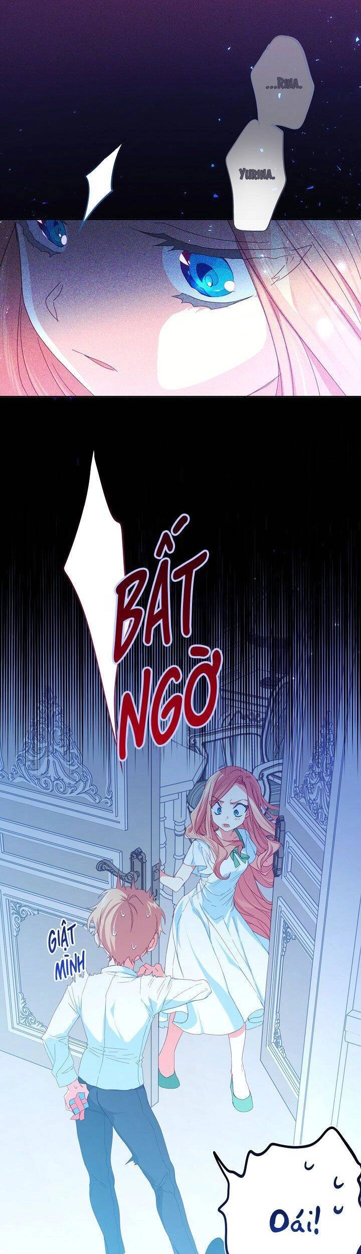 Tôi Đã Nuôi Dưỡng Một Nam Phụ Đầy Ám Ảnh Chapter 30 - 23