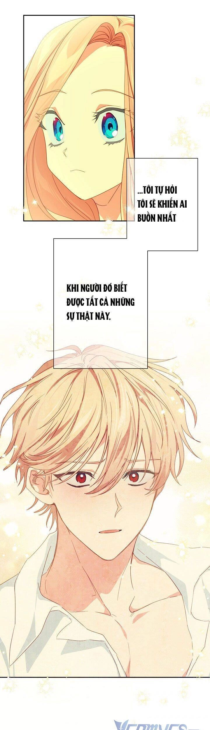 Tôi Đã Nuôi Dưỡng Một Nam Phụ Đầy Ám Ảnh Chapter 30 - 26