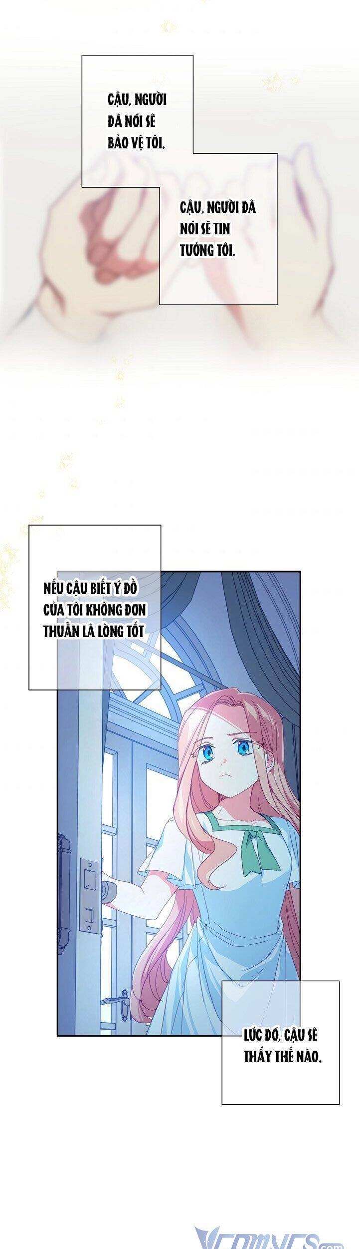 Tôi Đã Nuôi Dưỡng Một Nam Phụ Đầy Ám Ảnh Chapter 30 - 28