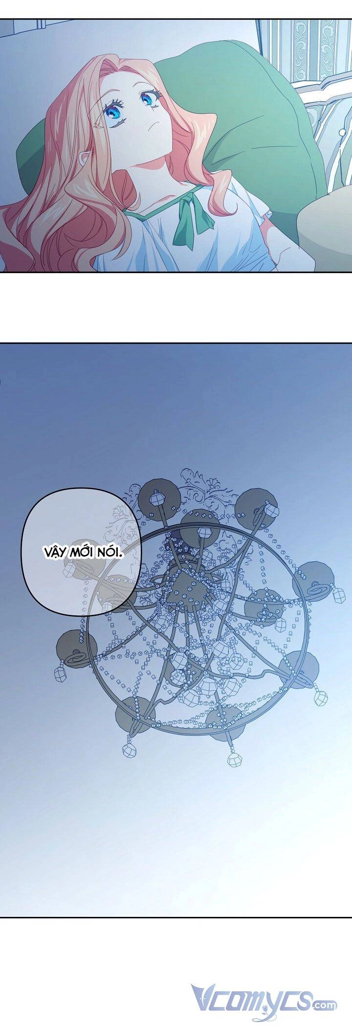 Tôi Đã Nuôi Dưỡng Một Nam Phụ Đầy Ám Ảnh Chapter 30 - 36