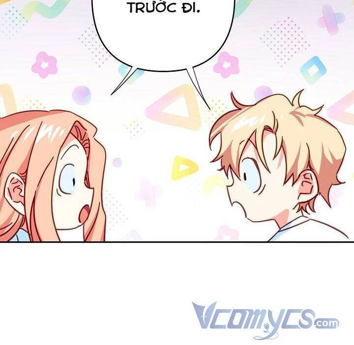 Tôi Đã Nuôi Dưỡng Một Nam Phụ Đầy Ám Ảnh Chapter 30 - 38