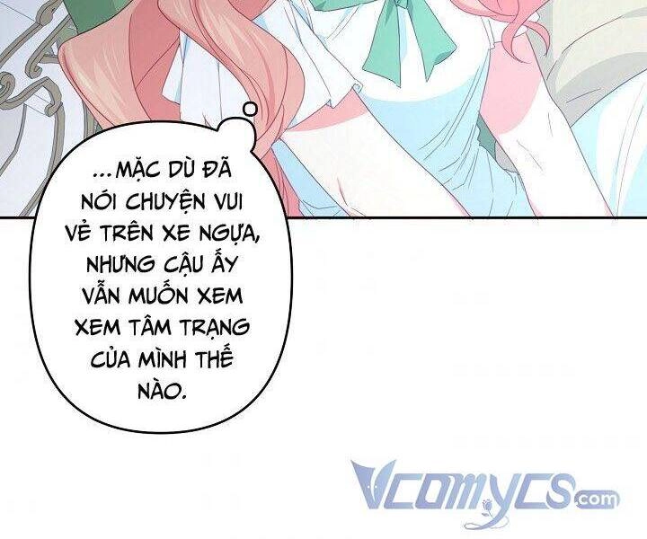 Tôi Đã Nuôi Dưỡng Một Nam Phụ Đầy Ám Ảnh Chapter 30 - 40