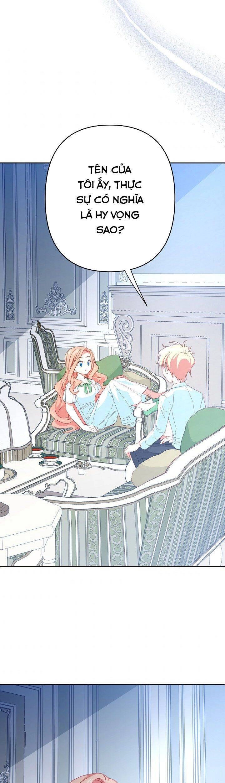 Tôi Đã Nuôi Dưỡng Một Nam Phụ Đầy Ám Ảnh Chapter 30 - 45