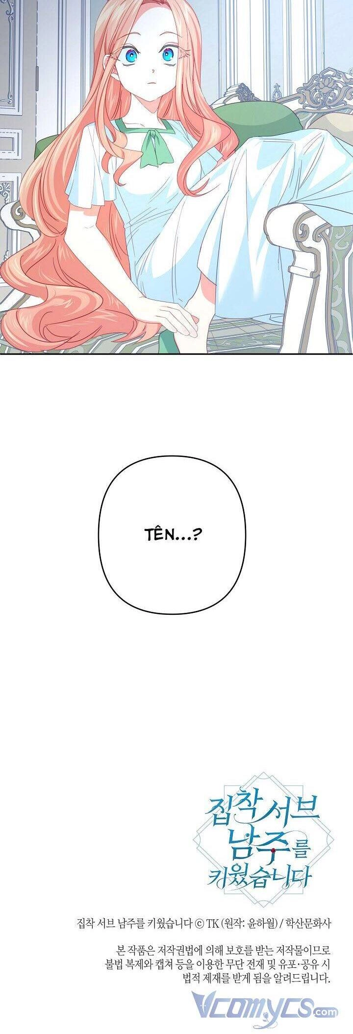 Tôi Đã Nuôi Dưỡng Một Nam Phụ Đầy Ám Ảnh Chapter 30 - 46