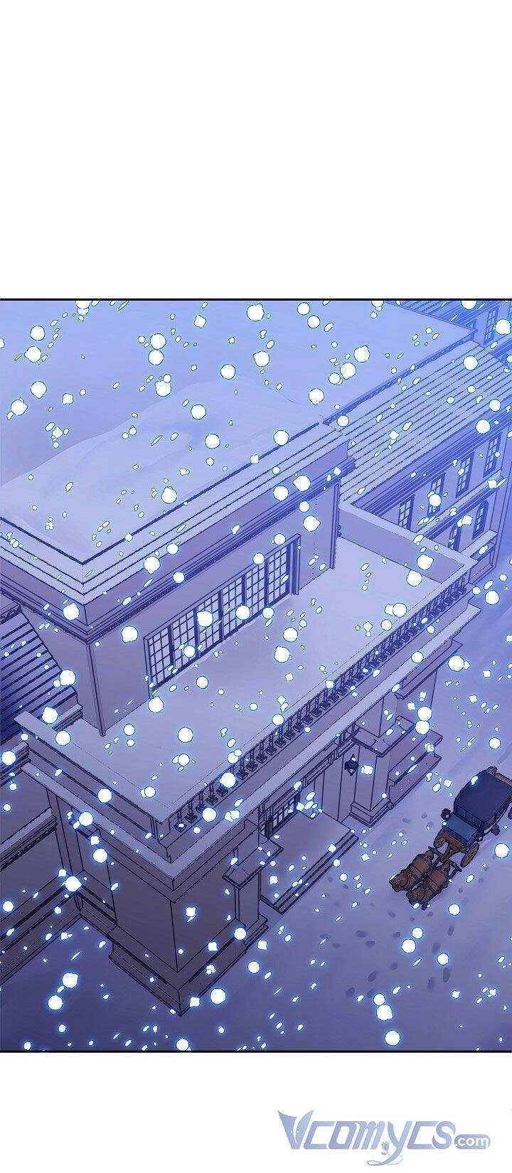 Tôi Đã Nuôi Dưỡng Một Nam Phụ Đầy Ám Ảnh Chapter 32 - 1