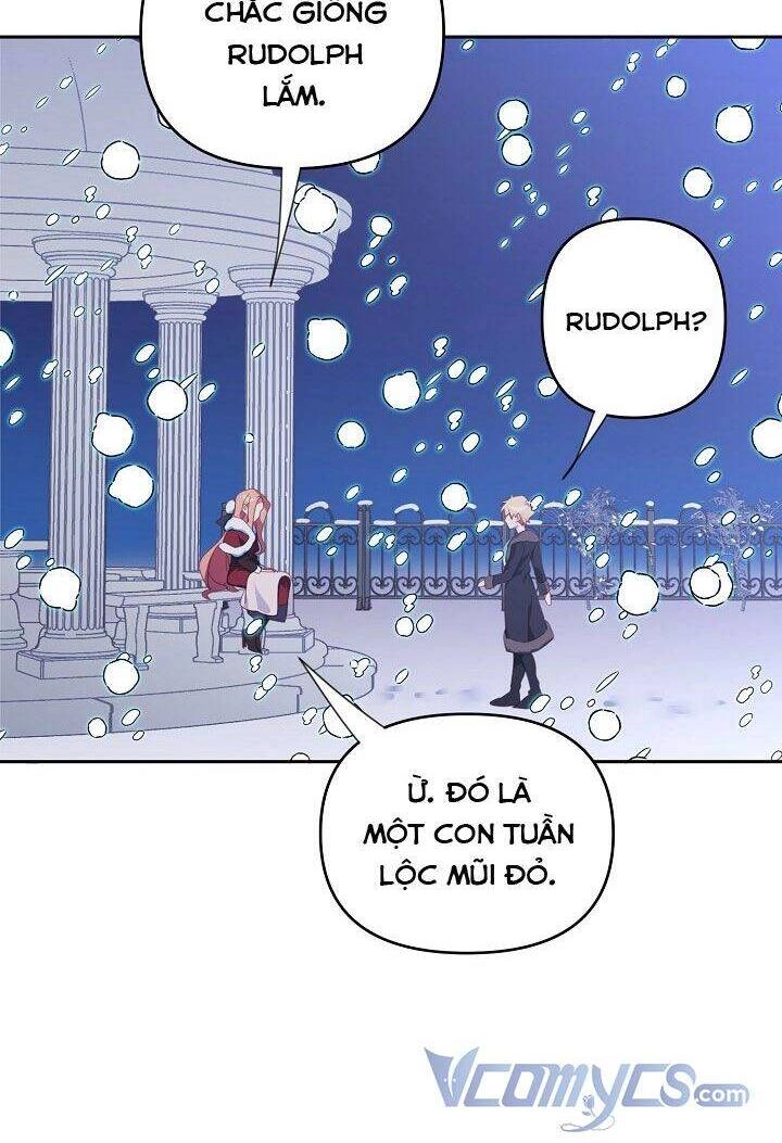 Tôi Đã Nuôi Dưỡng Một Nam Phụ Đầy Ám Ảnh Chapter 32 - 18