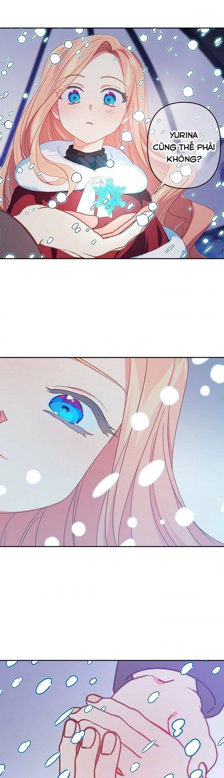 Tôi Đã Nuôi Dưỡng Một Nam Phụ Đầy Ám Ảnh Chapter 32 - 27