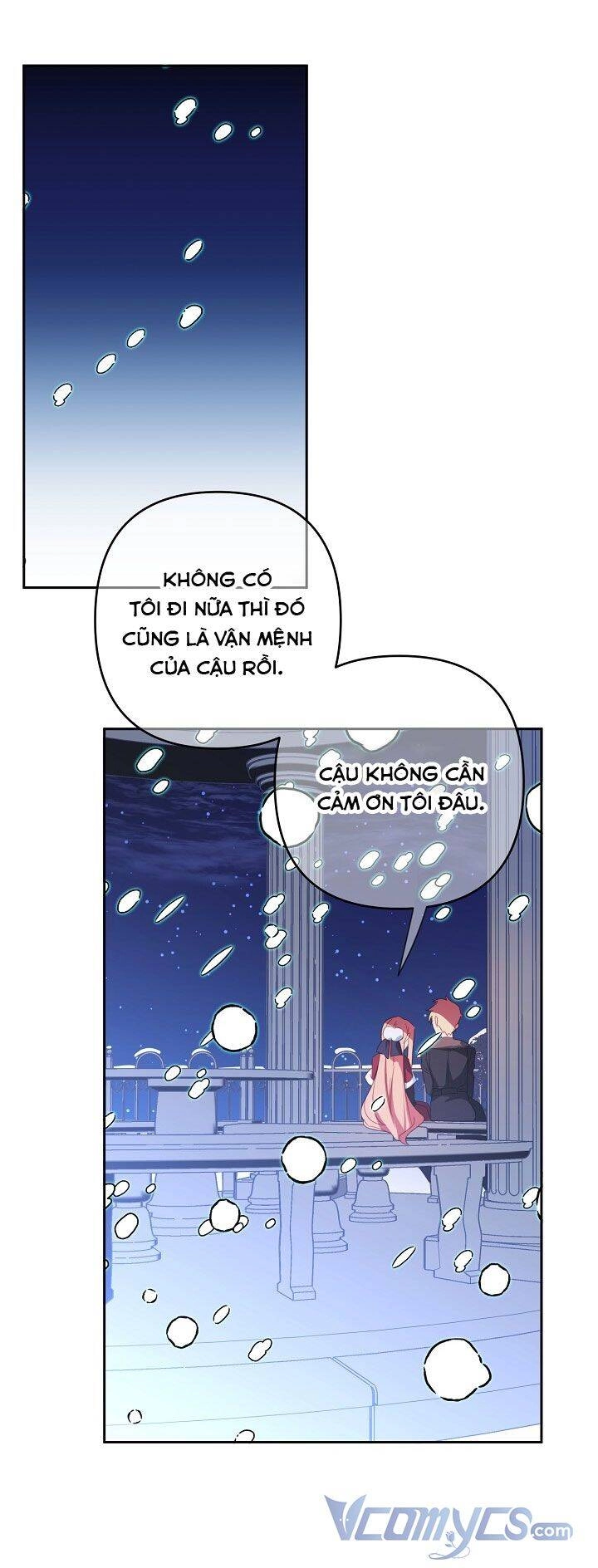 Tôi Đã Nuôi Dưỡng Một Nam Phụ Đầy Ám Ảnh Chapter 32 - 32