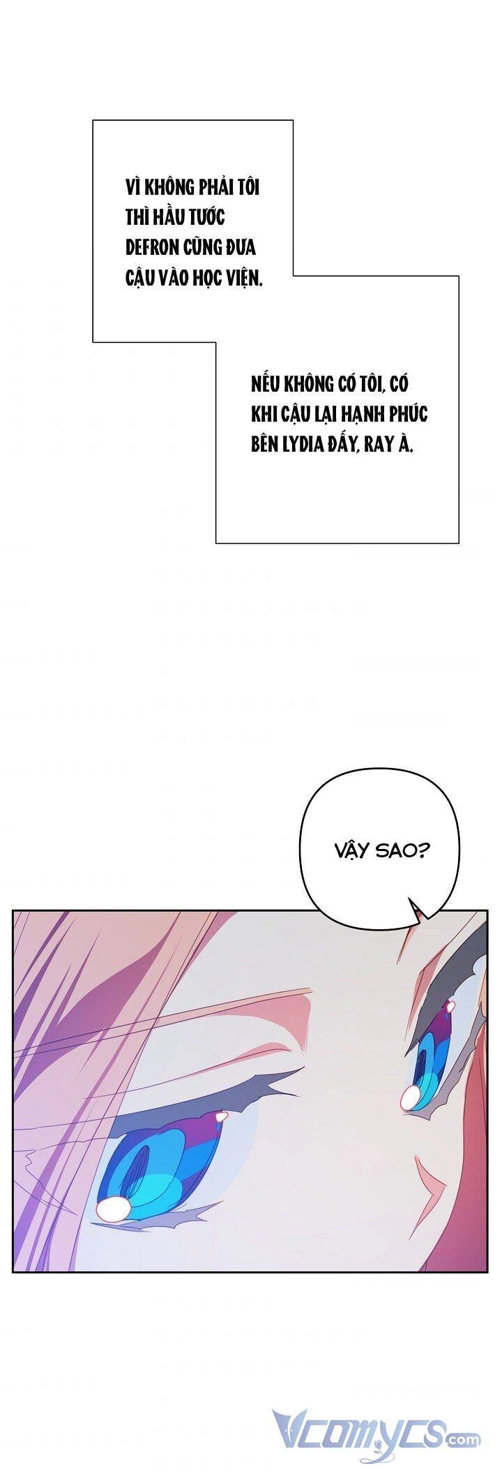 Tôi Đã Nuôi Dưỡng Một Nam Phụ Đầy Ám Ảnh Chapter 32 - 33