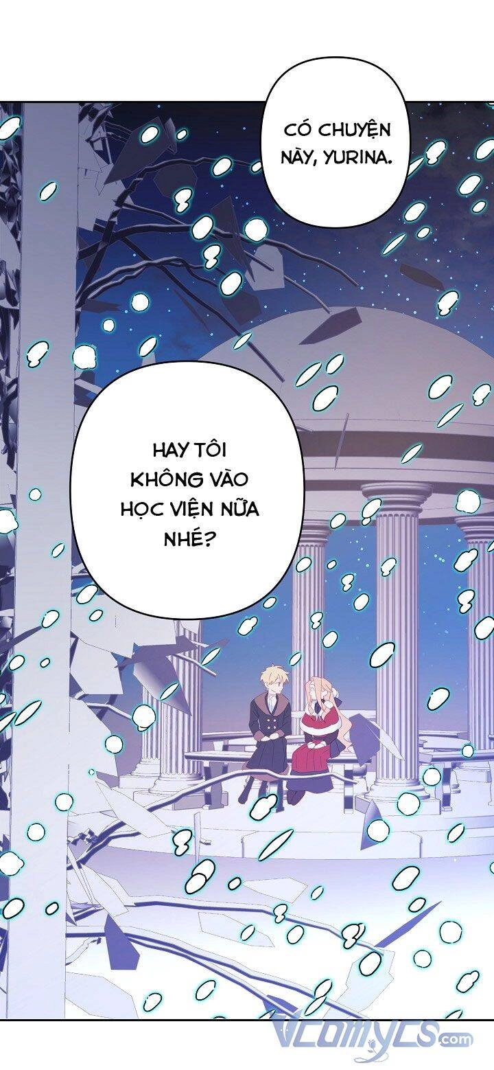 Tôi Đã Nuôi Dưỡng Một Nam Phụ Đầy Ám Ảnh Chapter 32 - 35