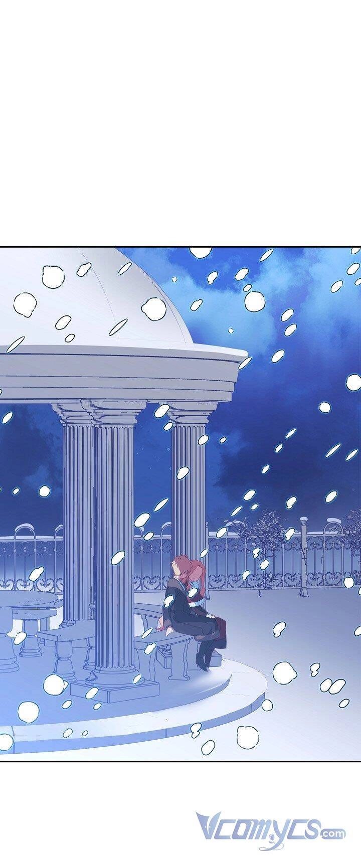 Tôi Đã Nuôi Dưỡng Một Nam Phụ Đầy Ám Ảnh Chapter 33 - 1