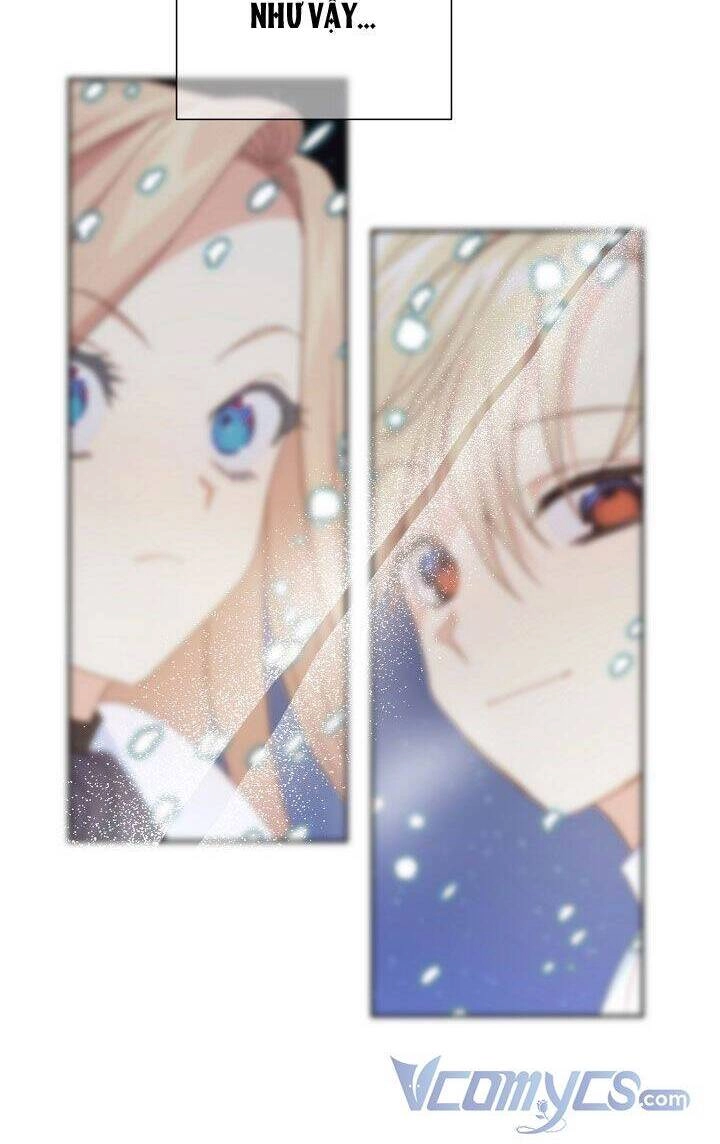 Tôi Đã Nuôi Dưỡng Một Nam Phụ Đầy Ám Ảnh Chapter 33 - 8