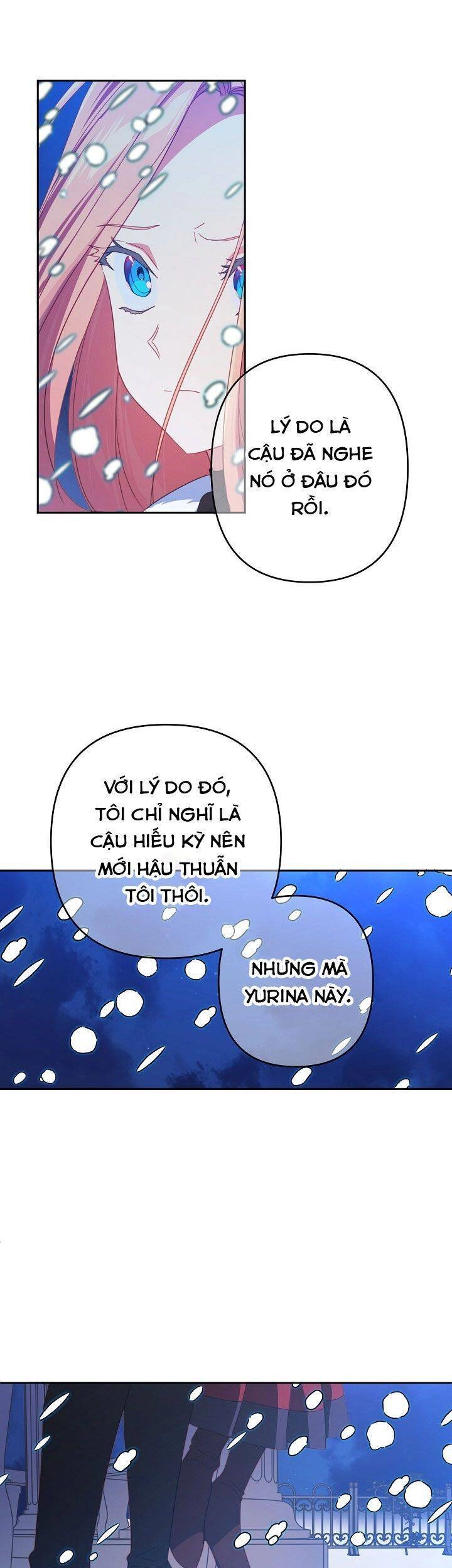 Tôi Đã Nuôi Dưỡng Một Nam Phụ Đầy Ám Ảnh Chapter 33 - 11