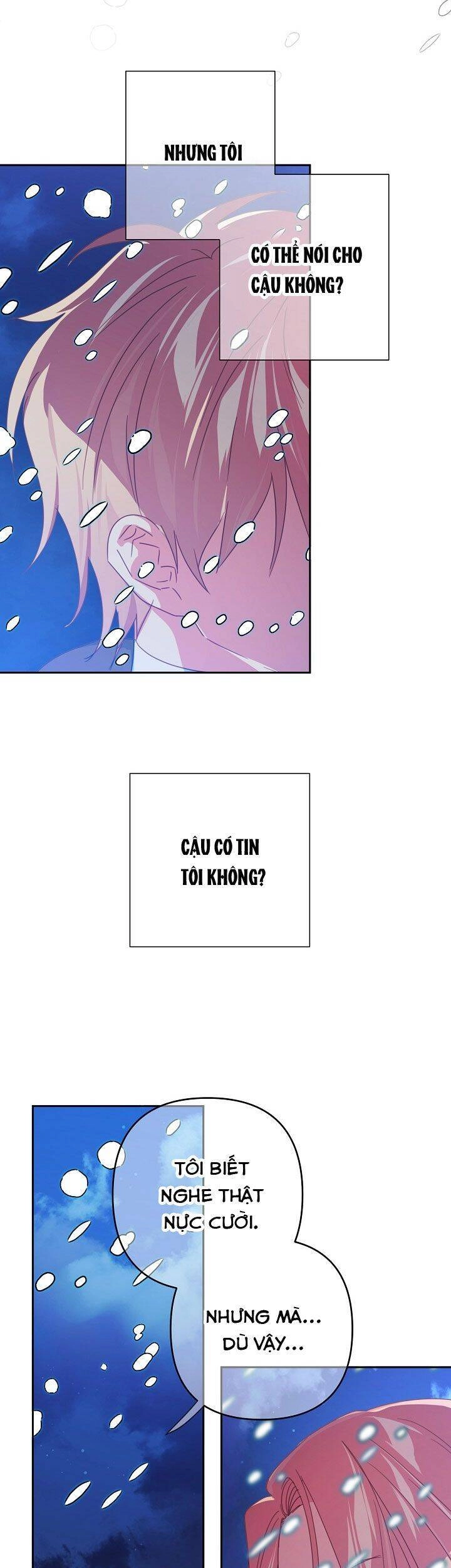 Tôi Đã Nuôi Dưỡng Một Nam Phụ Đầy Ám Ảnh Chapter 33 - 15