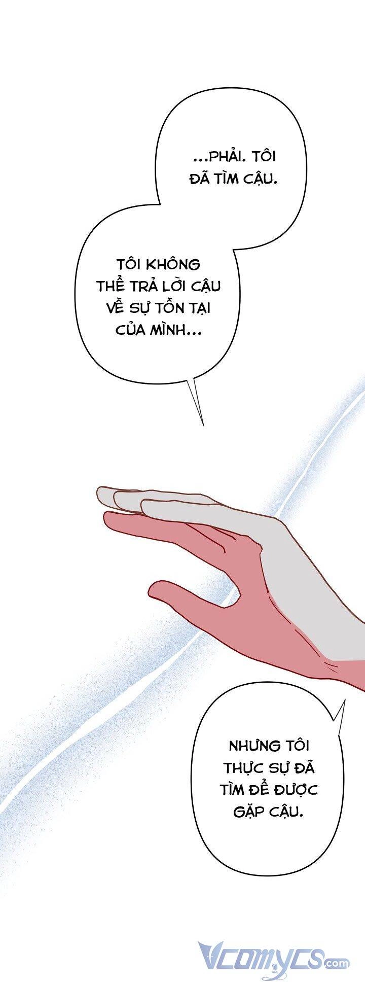 Tôi Đã Nuôi Dưỡng Một Nam Phụ Đầy Ám Ảnh Chapter 33 - 19