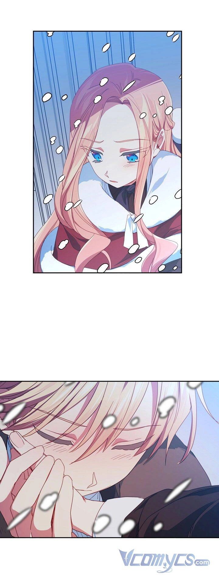 Tôi Đã Nuôi Dưỡng Một Nam Phụ Đầy Ám Ảnh Chapter 33 - 22