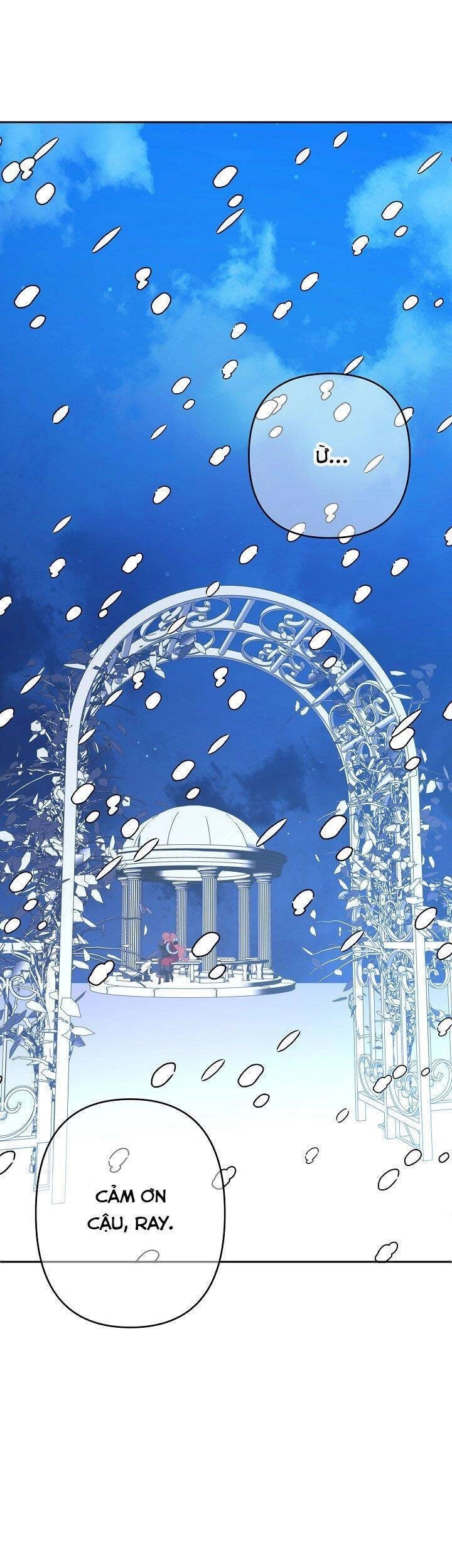 Tôi Đã Nuôi Dưỡng Một Nam Phụ Đầy Ám Ảnh Chapter 33 - 27