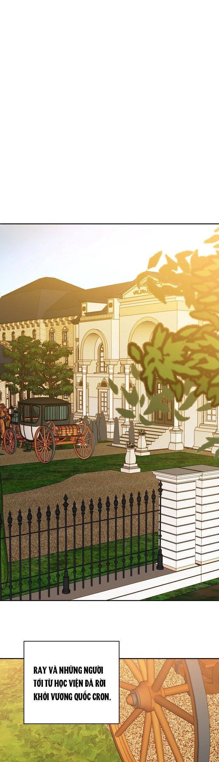 Tôi Đã Nuôi Dưỡng Một Nam Phụ Đầy Ám Ảnh Chapter 33 - 29