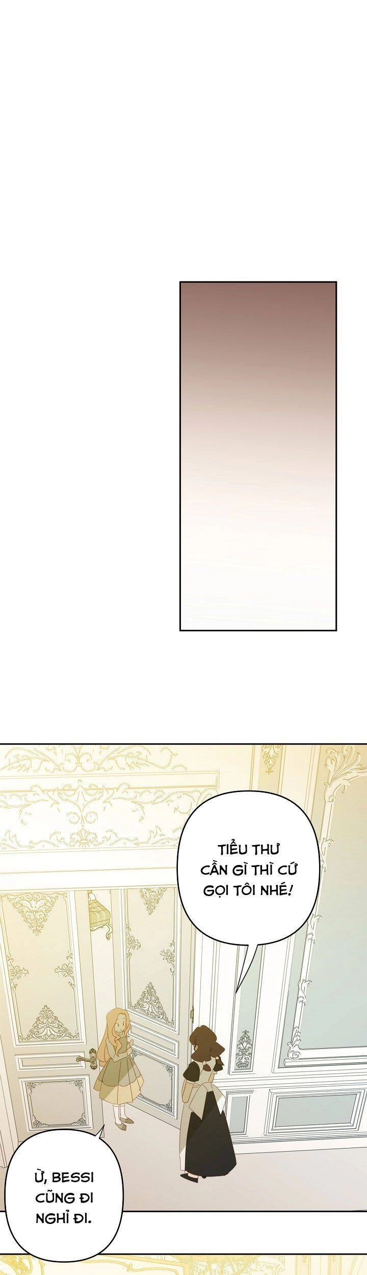 Tôi Đã Nuôi Dưỡng Một Nam Phụ Đầy Ám Ảnh Chapter 33 - 33