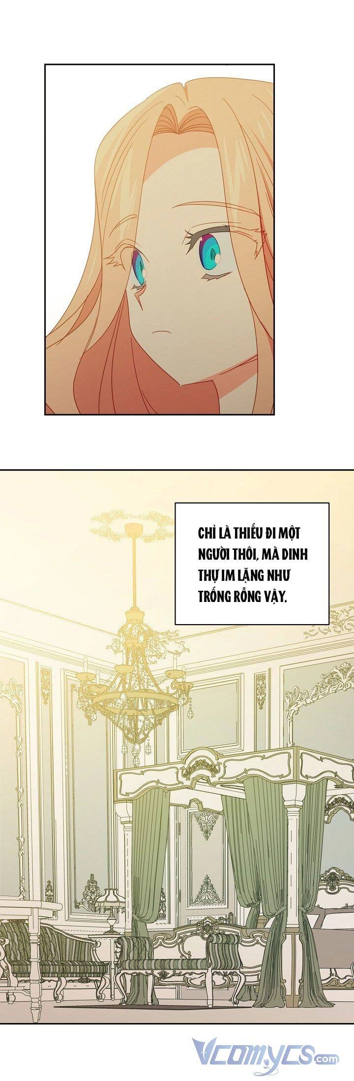 Tôi Đã Nuôi Dưỡng Một Nam Phụ Đầy Ám Ảnh Chapter 33 - 35